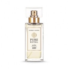 Dámsky parfum Pure Royal FM 800 nezamieňajte s Chanel Gabrielle